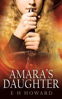 Amara's Daughter 1