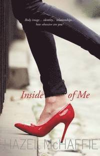 bokomslag Inside of Me