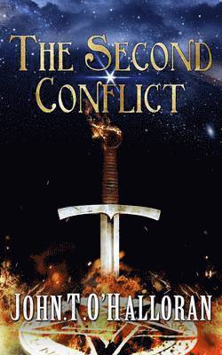 bokomslag Second Conflict