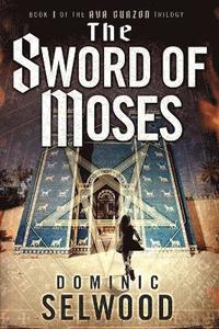 bokomslag The Sword of Moses