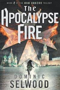bokomslag The Apocalypse Fire