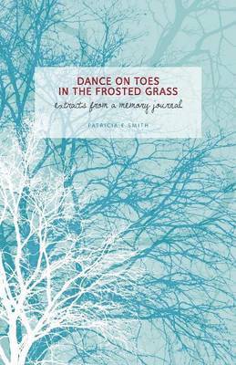 Dances on Toes in the Frosted Grass 1