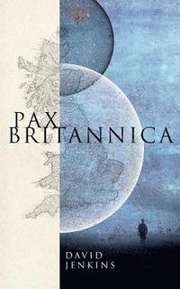 bokomslag Pax Britannica