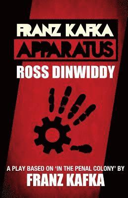 Ross Dinwiddy, Franz Kafka - Franz Kafka - Apparatus, Häftad