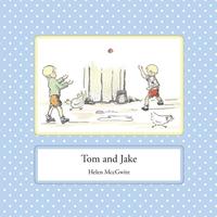 bokomslag Tom and Jake