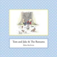 bokomslag Tom and Jake & the Bantams