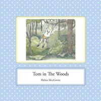 bokomslag Tom in the Woods