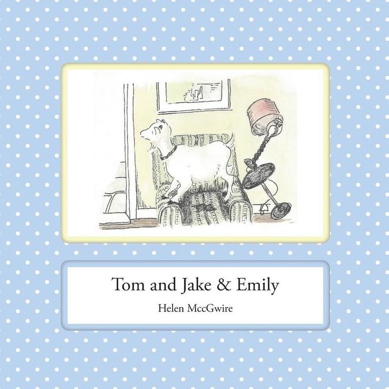 Tom and Jake & Emily 1