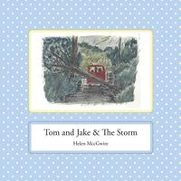bokomslag Tom and Jake & the Storm