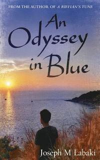 bokomslag An Odyssey in Blue