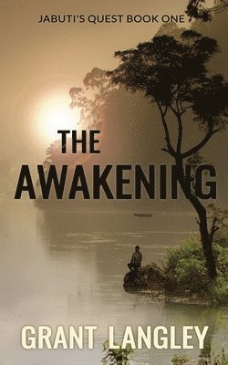 Grant Langley - Awakening, Häftad