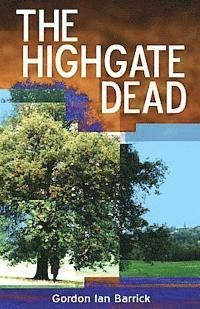 bokomslag The Highgate Dead