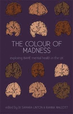 Colour Of Madness Anthology