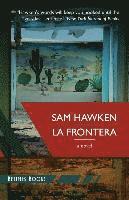Sam Hawken - La Frontera, Häftad
