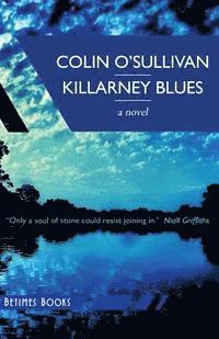 bokomslag Killarney Blues