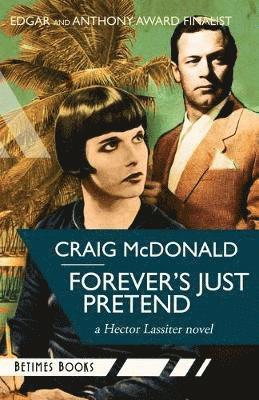 Forever's Just Pretend 1