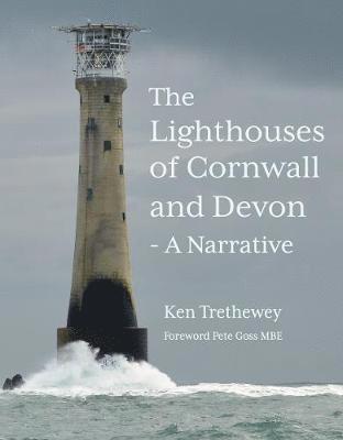 Lighthouses of Cornwall and Devon