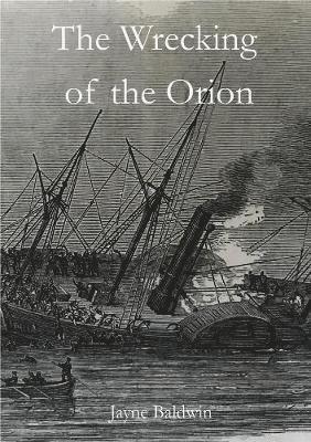 The Wrecking of the Orion 1