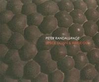 bokomslag Peter Randall-Page