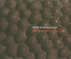 bokomslag Peter Randall-Page