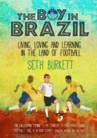 bokomslag The Boy in Brazil
