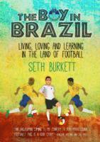 Seth Burkett - Boy in Brazil, Häftad