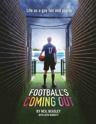 Neil Beasley - Football's Coming Out, Häftad