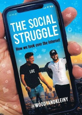 bokomslag The Social Struggle