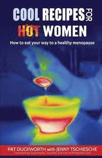 bokomslag Cool Recipes for Hot Women