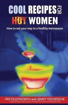 Cool Recipes for Hot Women 1