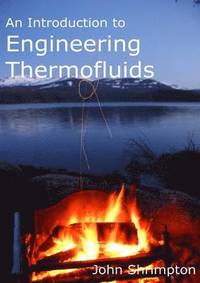 bokomslag An Introduction to Engineering Thermofluids