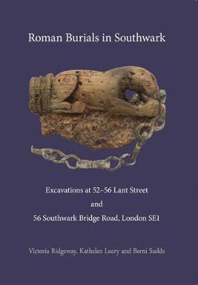 Roman Burials in Southwark 1