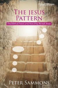 bokomslag The Jesus Pattern: The Biblical Feasts and How they Reveal Jesus