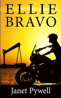 bokomslag Ellie Bravo