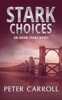 bokomslag Stark Choices: An Adam Stark Novel