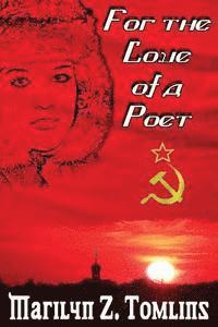 Marilyn Z. Tomlins - For The Love of a Poet, Häftad
