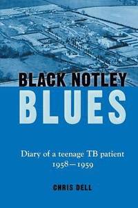 bokomslag Black Notley Blues