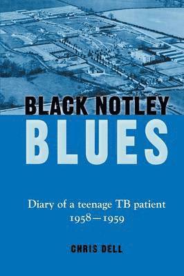 bokomslag Black Notley Blues