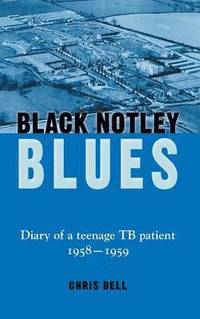 bokomslag Black Notley Blues