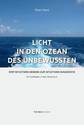 bokomslag Licht in den Ozean des Unbewussten