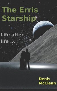 bokomslag The Erris Starship