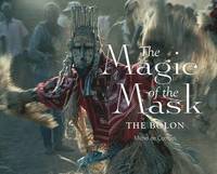 bokomslag The Magic of the Mask