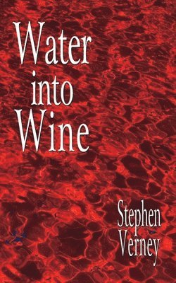 Water into wine 1