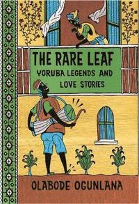bokomslag Rare Leaf