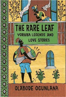 Rare Leaf