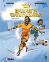 bokomslag Didier Drogba