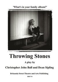 bokomslag Throwing Stones