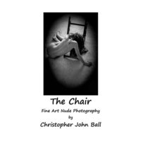 bokomslag The Chair - Fine Art Nude Photography