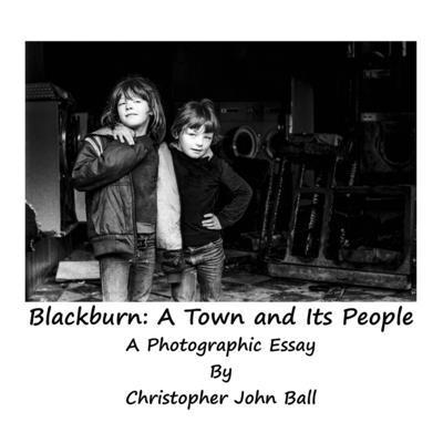 Christopher John Ball - Blackburn, Häftad