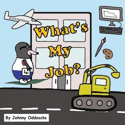 What's My Job? 1